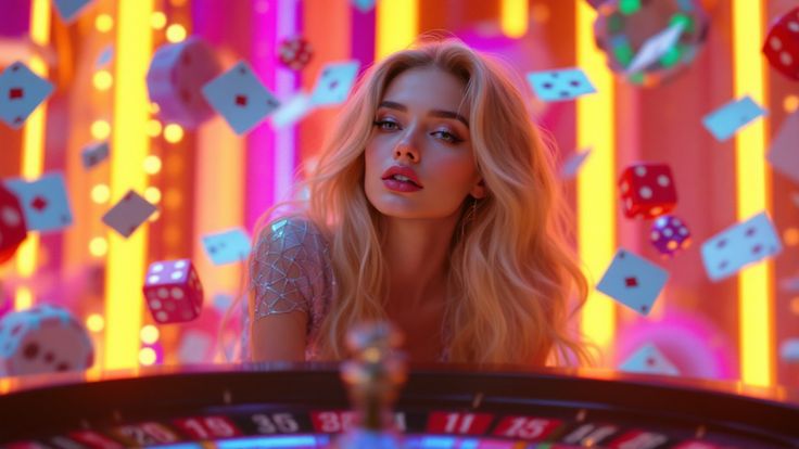 POP! Slots Welcome Bonus