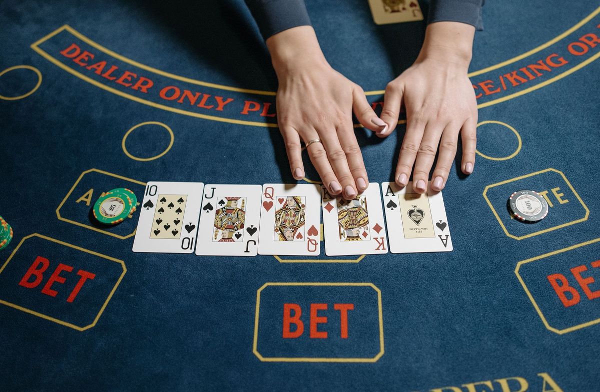 POP! Slots Live Betting