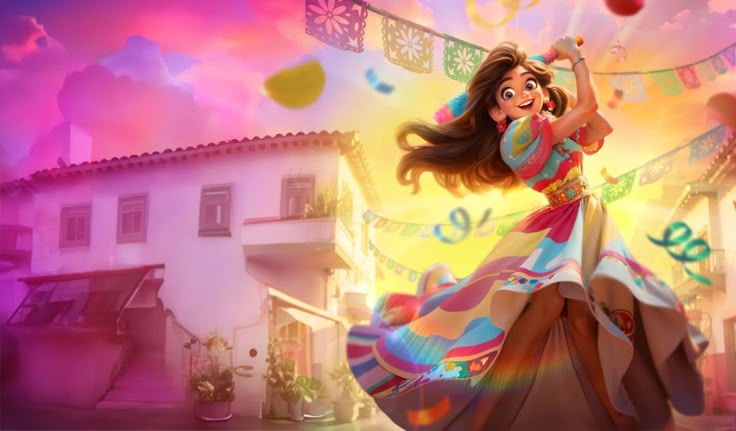 POP! Slots Welcome Bonus